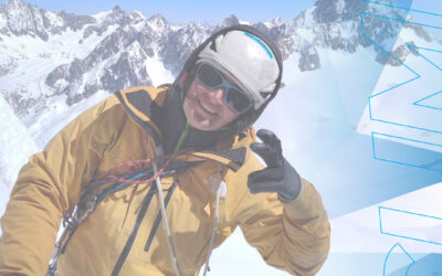 D&C 4 GIUGNO: POWDER! La montagna come scelta di vita