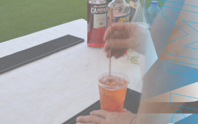 11 GIUGNO: DRINK AND CLIMB! SPRITZ EDITION 🍹