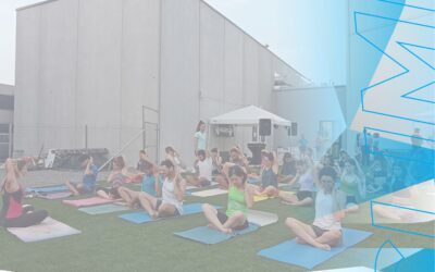 16 LUGLIO: YOGA FOR CLIMBERS 🧗