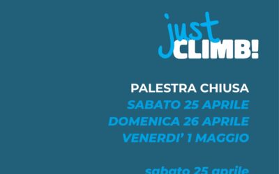 🔔 Chiusure Festività Nazionali
