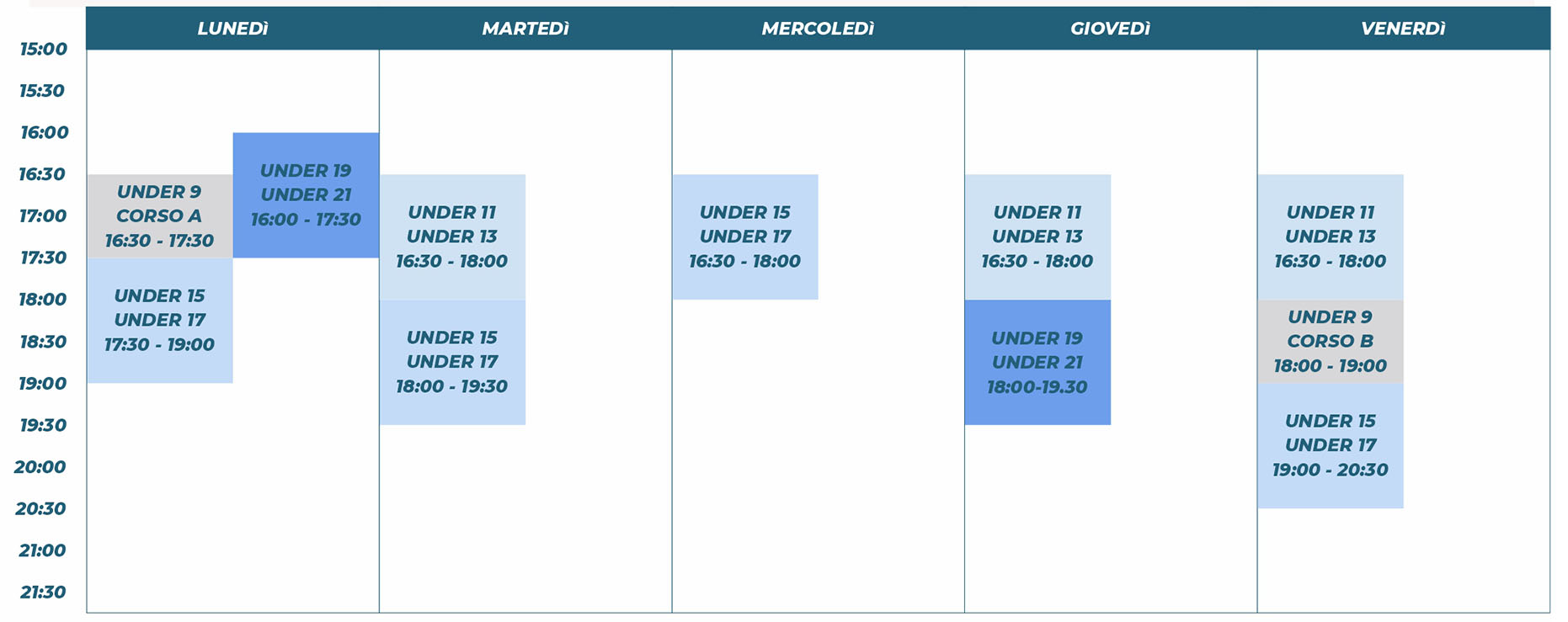 Calendario 2026/2027 corsi di arrampicata per bambini e ragazzi Just Climb! Reggio Emilia Calendario 2026/2027 corsi di arrampicata per bambini e ragazzi Just Climb! Reggio Emilia